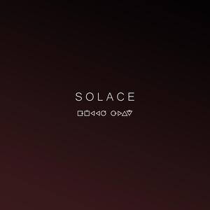 Nikko Gray - SOLACE .
