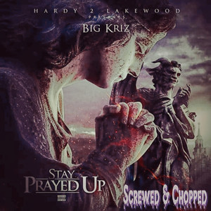Heart Exposed (Screwed & Chopped|Explicit)