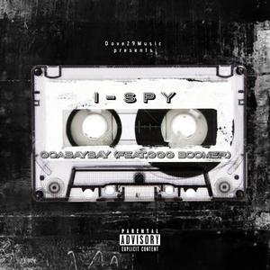 I-Spy(feat. GGG Boomer) (Explicit)