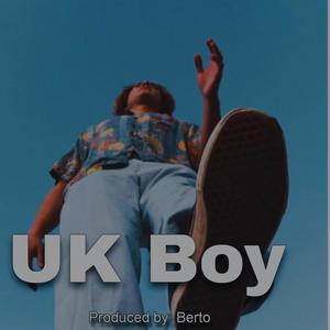 Uk Boy DrillYano