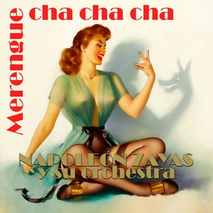 Merengue Cha-Cha-Chá