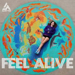 Feel Alive