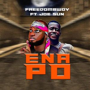 Ena Po (feat. Joe Sun)