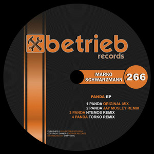 Panda (Ntemos Remix)