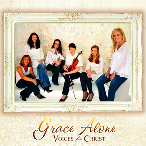 Grace Alone