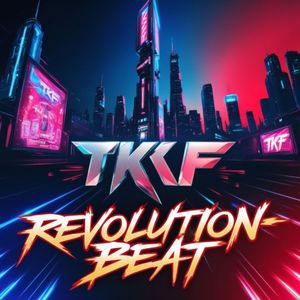 Revolution Beat