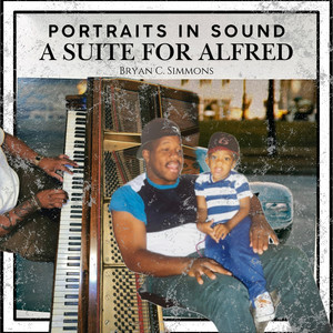 Portraits in Sound: a Suite for Alfred