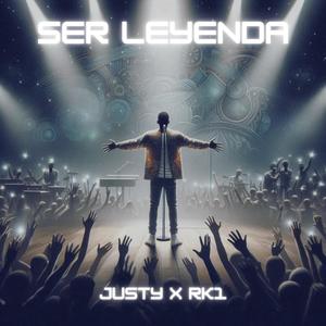 Ser Leyenda (feat. R.K.1) [Explicit]