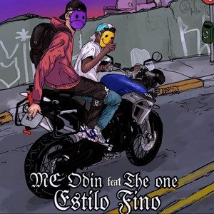 Estilo Fino (Explicit)