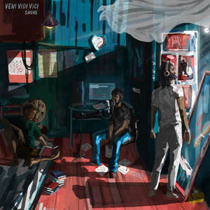 Haq Se (with Enkore, Ahmer) (Explicit)