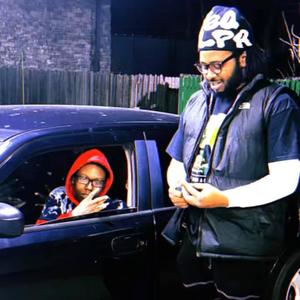 Bow (feat. 937 Amoney) (Explicit)