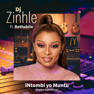 iNtombi Yo Muntu (Fusion Experience)