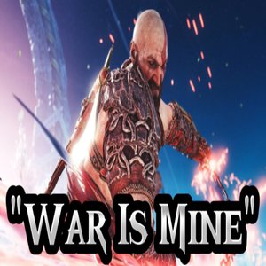 War Is Mine