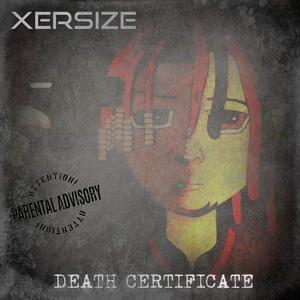 Death Certificate (Explicit)