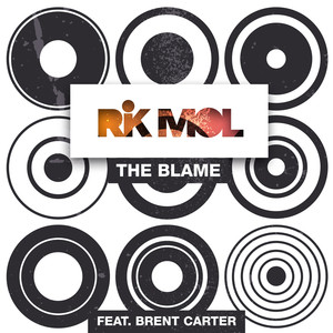 The Blame (feat. Brent Carter)