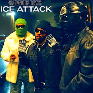 Ice attack
