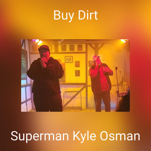 Buy Dirt (cover)