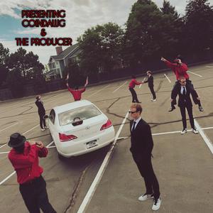 MAYBE/ALLAINTLOST (feat. The Producer)