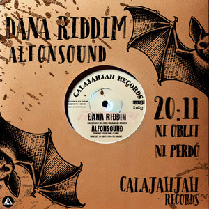 DANA RIDDIM (Explicit)