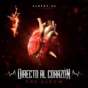 Directo Al Corazón (Explicit)