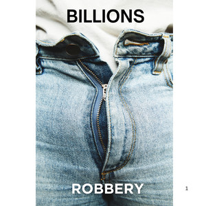Robbery (Explicit)