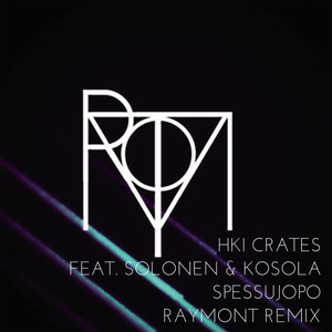 Spessujopo (feat. Solonen & Kosola) (Raymont Remix)