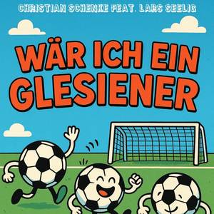 Wär ich ein Glesiener