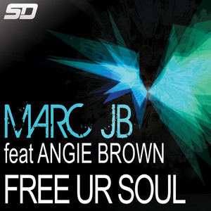 Free Ur Soul(feat. Angie Brown) (Subt3k Remix)
