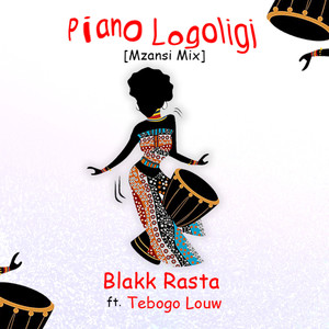 Piano Logoligi [Mzansi Mix]