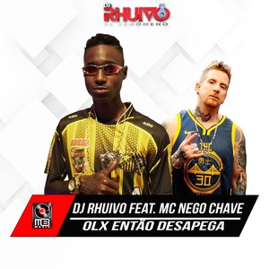 Olx Então Desapega (Explicit)