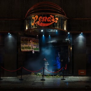 Pena's