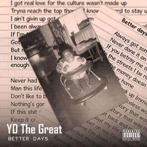 Better days (Explicit)