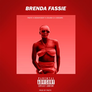 Brenda Fassie