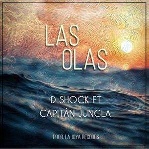Las olas (feat. CapitánJungla)