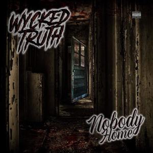 Nobody Home (Explicit)