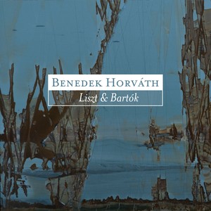 Bartók & Liszt: Piano Works