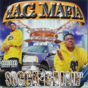 Socca Ballin' (Explicit)