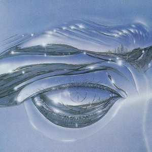 Close My Eyes(outside of my mind) (Explicit)