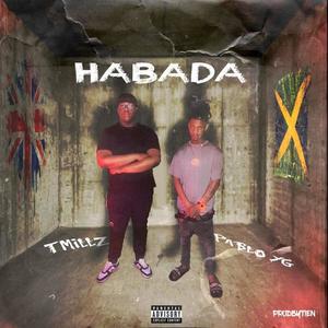 HABADA (feat. Pablo YG) [Explicit]