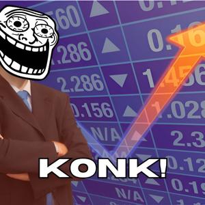 KONK! (Explicit)