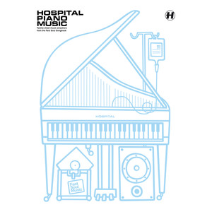 Hospital Piano Songbook