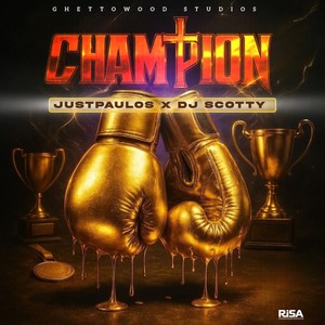 Champion (Explicit)