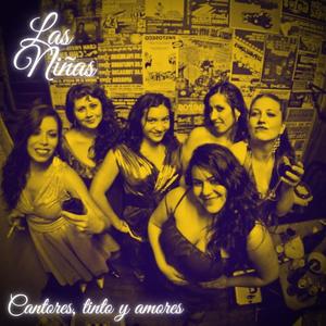 Cantores, tinto y amores(feat. Pickúa Martinez, Chichu Cespedes, Pamela de Canto, Josi Villanueva, Chola María, Lupifón & Javi guillén)