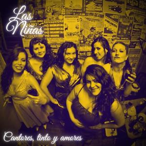 Cantores, tinto y amores (feat. Pickúa Martinez, Chichu Cespedes, Pamela de Canto, Josi Villanueva, Chola María, Lupifón & Javi guillén)