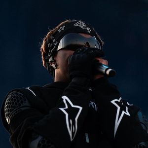 Crushed Up (Explicit)