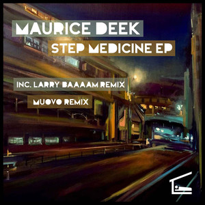 Step Medicine (Muovo Remix)