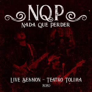 Live Session - Teatro Tolima (Live) [Explicit]