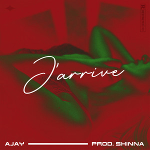 J'arrive (Explicit)