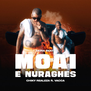 Moai e Nuraghes (Explicit)