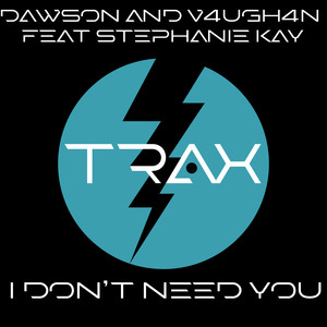I Don't Need You (Original Mix)